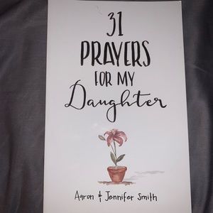 31 prayers for daughter (book)